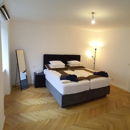 Top Apartment Viena Exterior foto