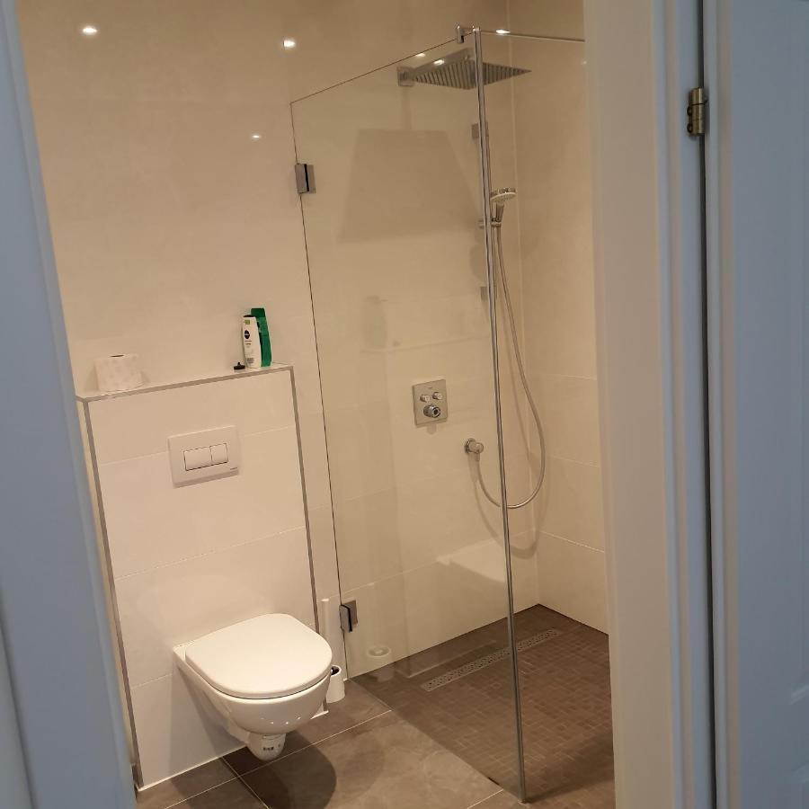 Top Apartment Viena Exterior foto