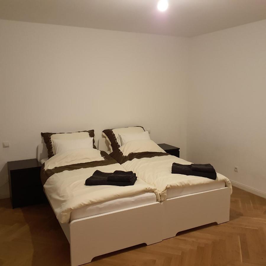 Top Apartment Viena Exterior foto